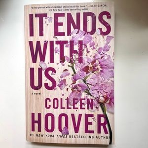 It Ends With Us